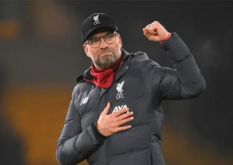 Real Madrid e il sogno Klopp: “Non credo, ma nella vita mai dire mai…”