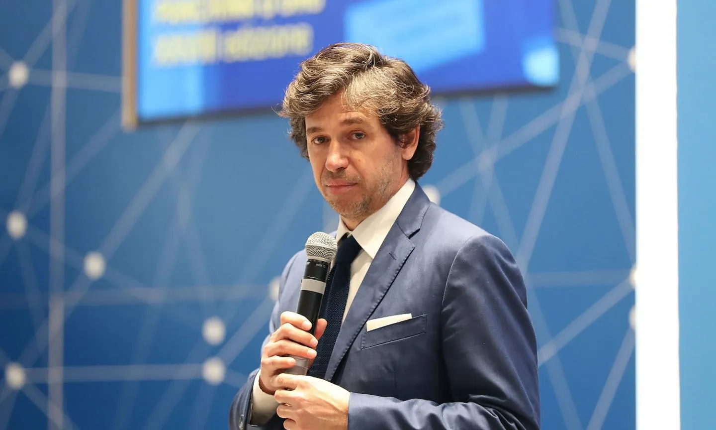 Albertini: “Parliamo di giovani ma non li valorizziamo. Consiglio ai ragazzi di...