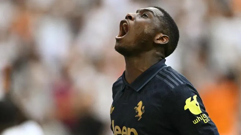 Calciomercato Juventus: la nuova deadline per Kolo Muani e la proposta