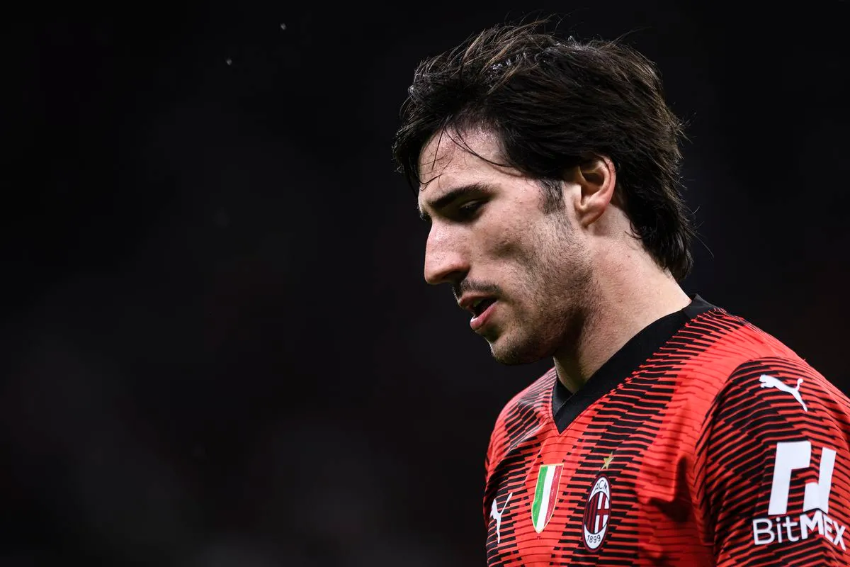 Milan, Tonali al Newcastle: le ragioni di Maldini e quelle di Cardinale