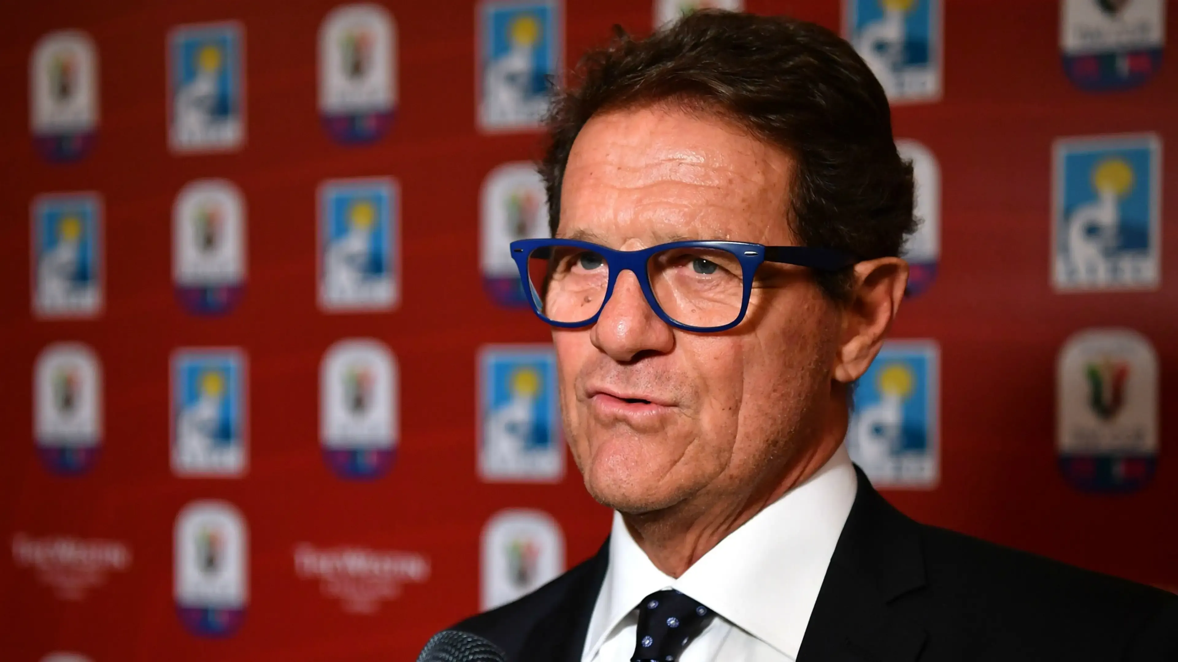 Capello svela: “Con due calciatori sono arrivato alle mani, vi dico…”