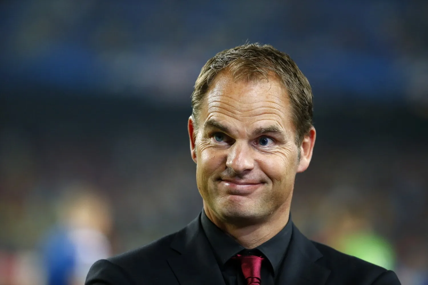Ajax nella bufera, De Boer: “Non si può fare la cioccolata con la m***a”