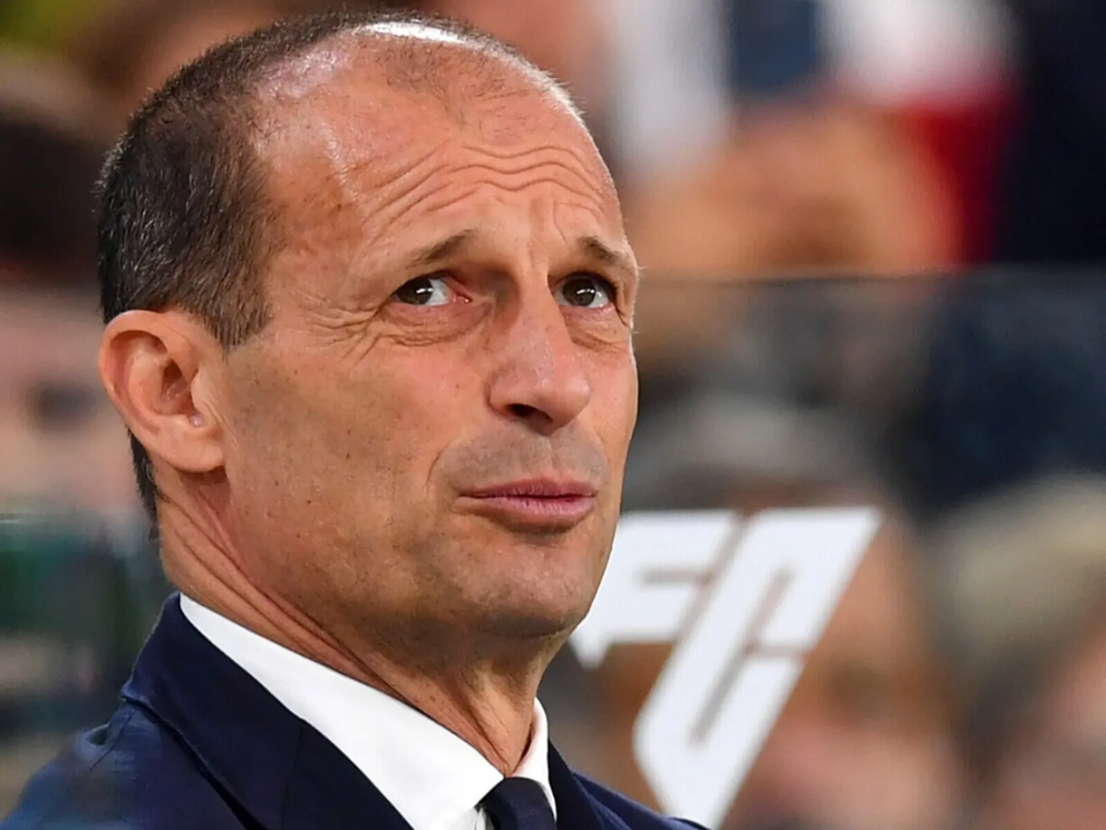 Balzarini: “Destino segnato per Allegri, alla Juve lo sanno. La dirigenza ha due profili…”