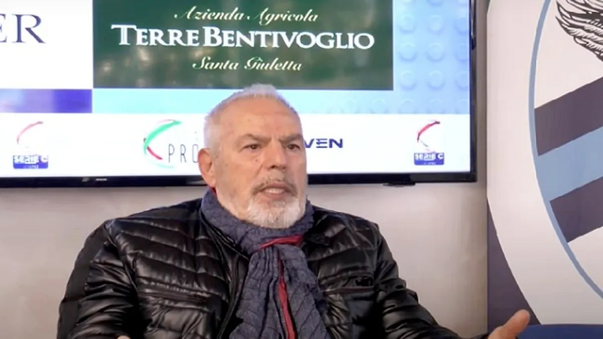 Lecco, Di Nunno: “Faccio casino, vi dico perché non mi vogliono in B”