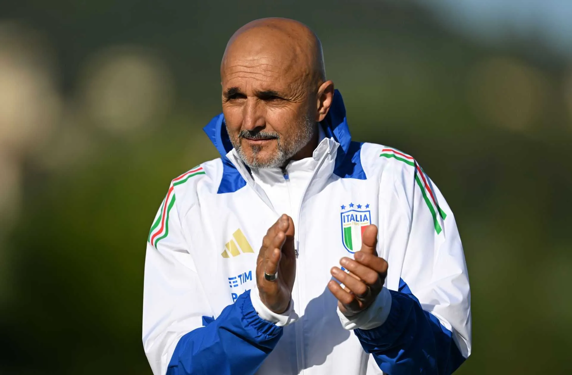 Nosotti: “L’assenza di un calciatore nella rosa ha tolto certezze a Spalletti. Un altro ha deluso…”