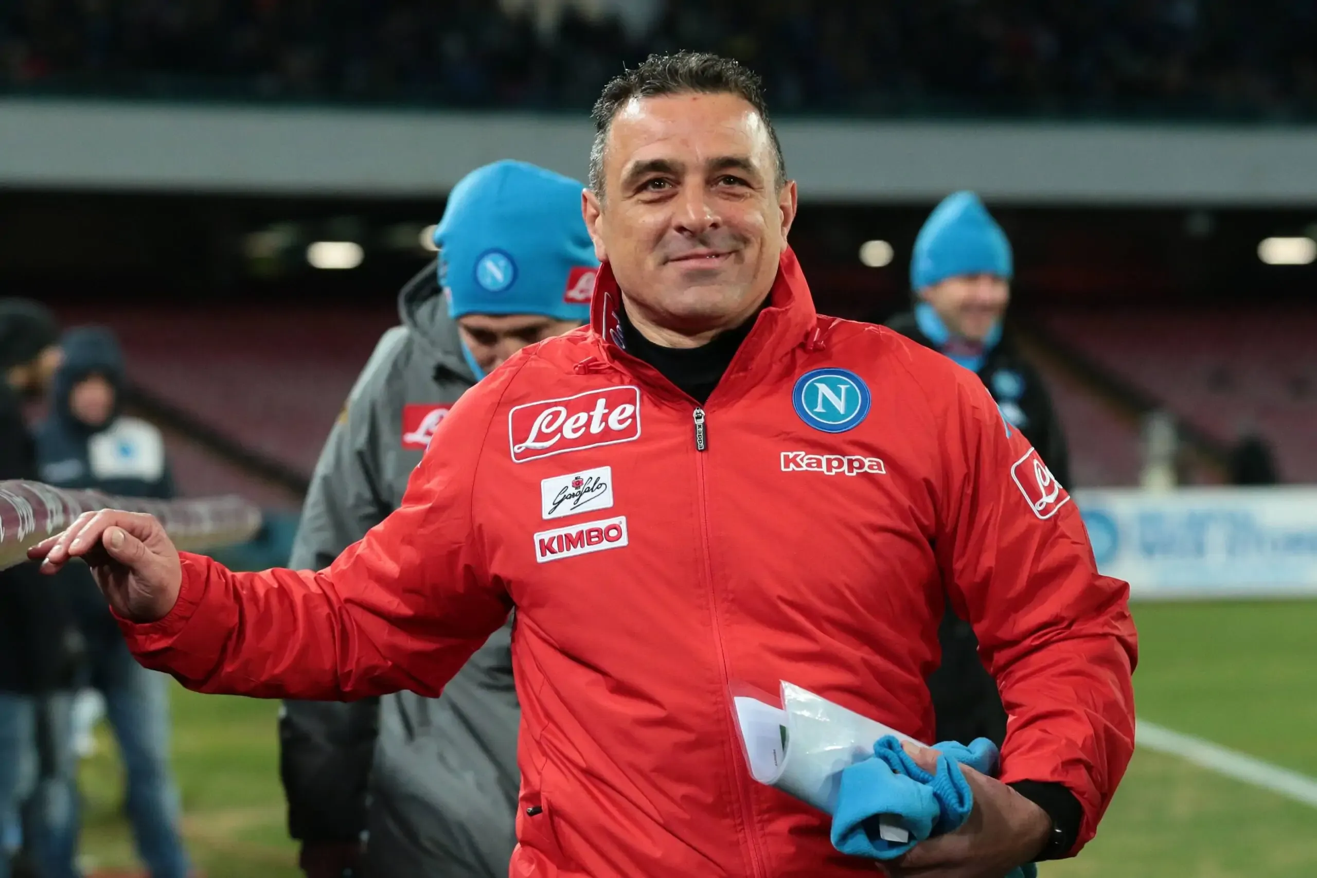 Il Napoli riparte da Calzona: nuovo modulo e una sorpresa in mediana?