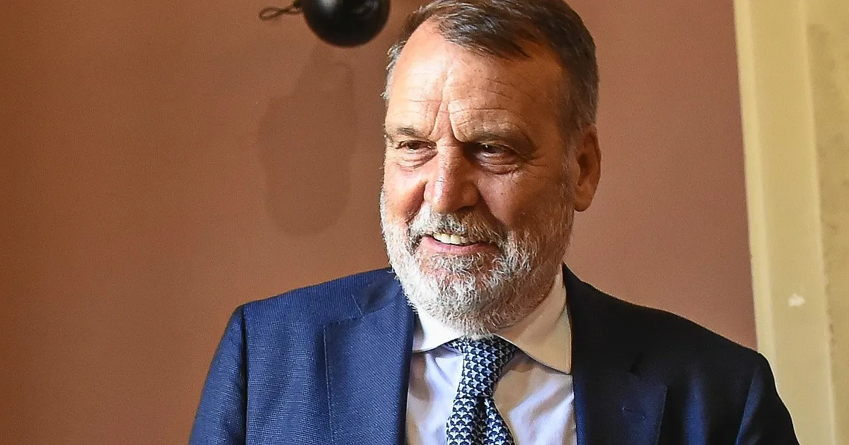 Tardelli: “Se la Juve non vince è un dramma. C’è confusione nel...”