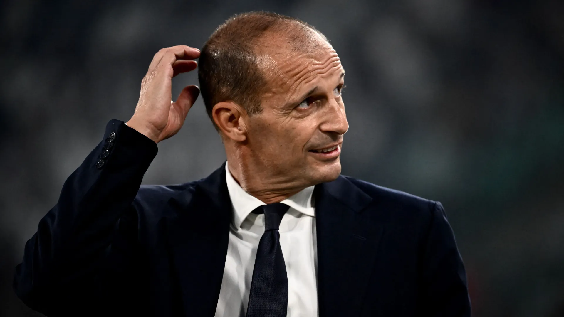Laudisa: “Allegri? La Juve avrà un altro allenatore. Il Napoli andrà su…”