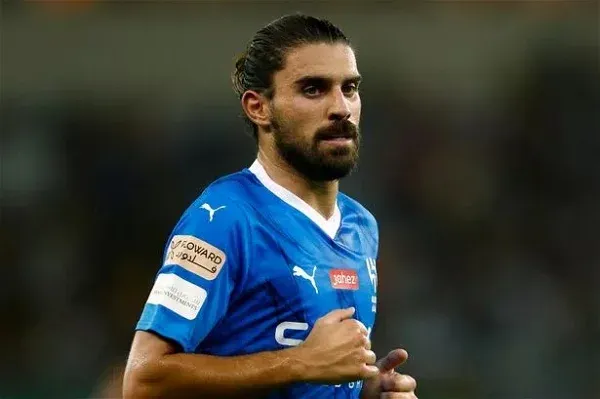 Ruben Neves stanco dell'Arabia Saudita: ma la Premier stoppa il portoghese, ecco il motivo!