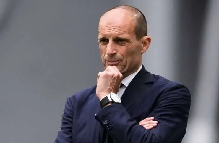 Milan, Pedullà durissimo col club: “Allegri dovrebbe dimettersi per due ragioni…”