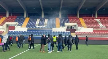   Allenamenti alle 6:30 del mattino, il provvedimento drastico del club