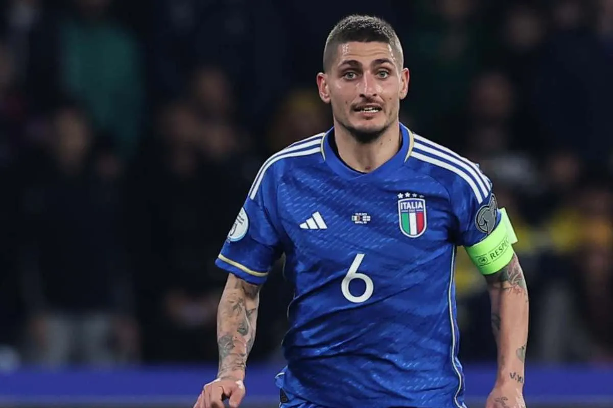 Verratti tornerà in Italia, ecco dove
