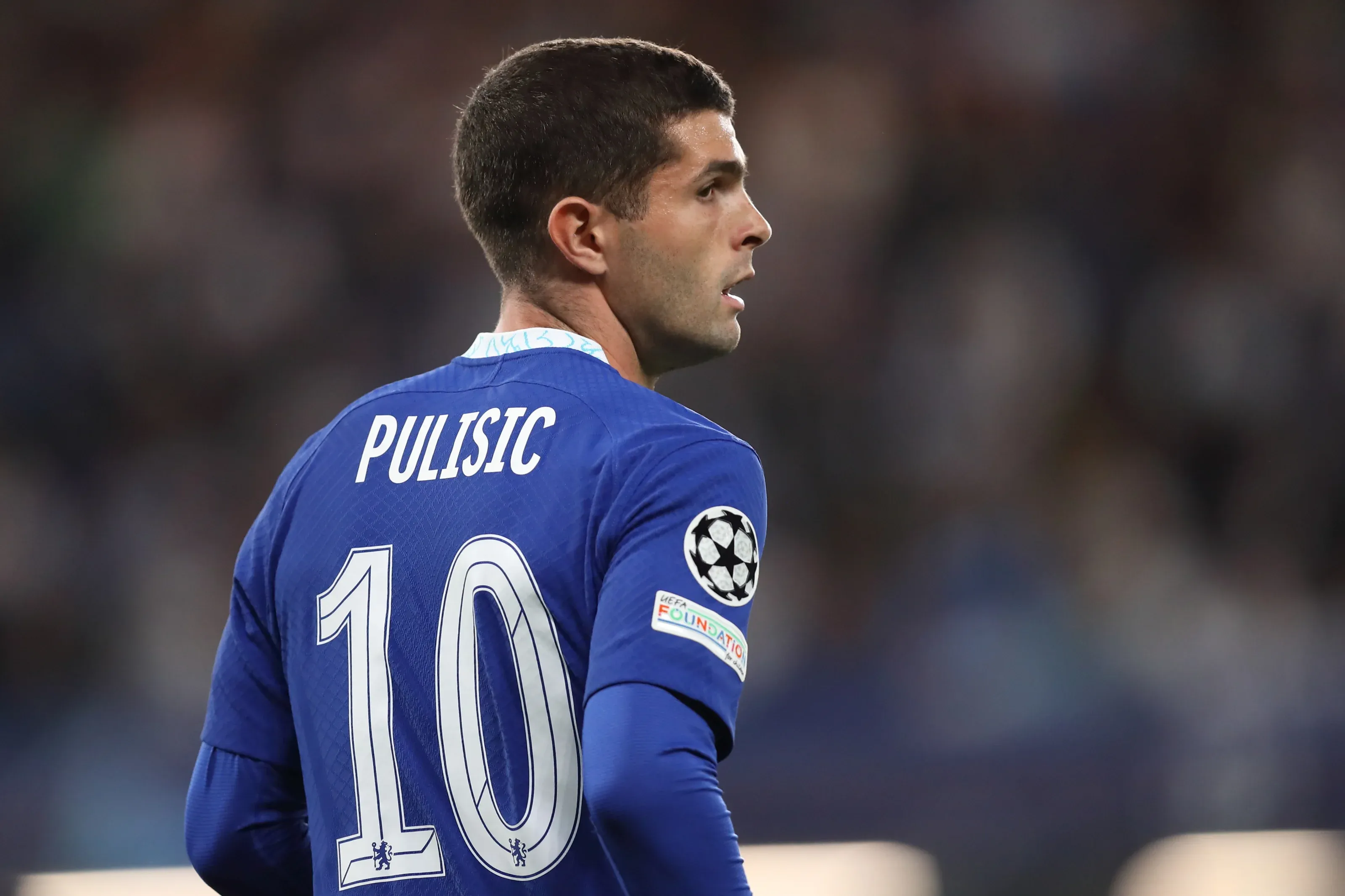 Milan, effetto Pulisic: Pioli ha in mente un cambio di modulo