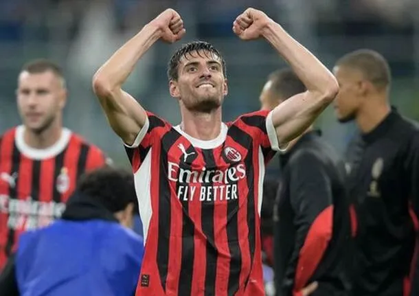 Milan, Gabbia: “Un nuovo acquisto mi ha impressionato, vi dico…”