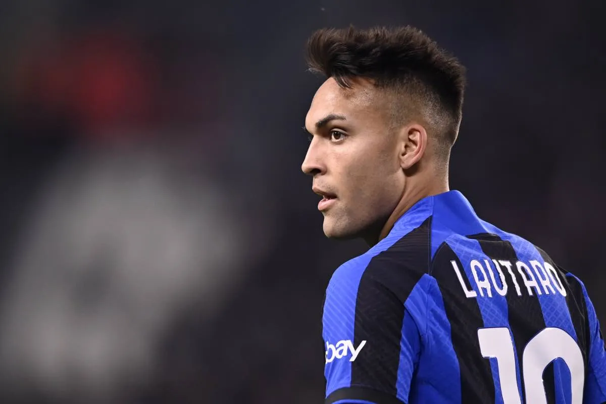 Inter, Lautaro e l’elogio a Inzaghi: “Percorso iniziato con lui. Adesso…”