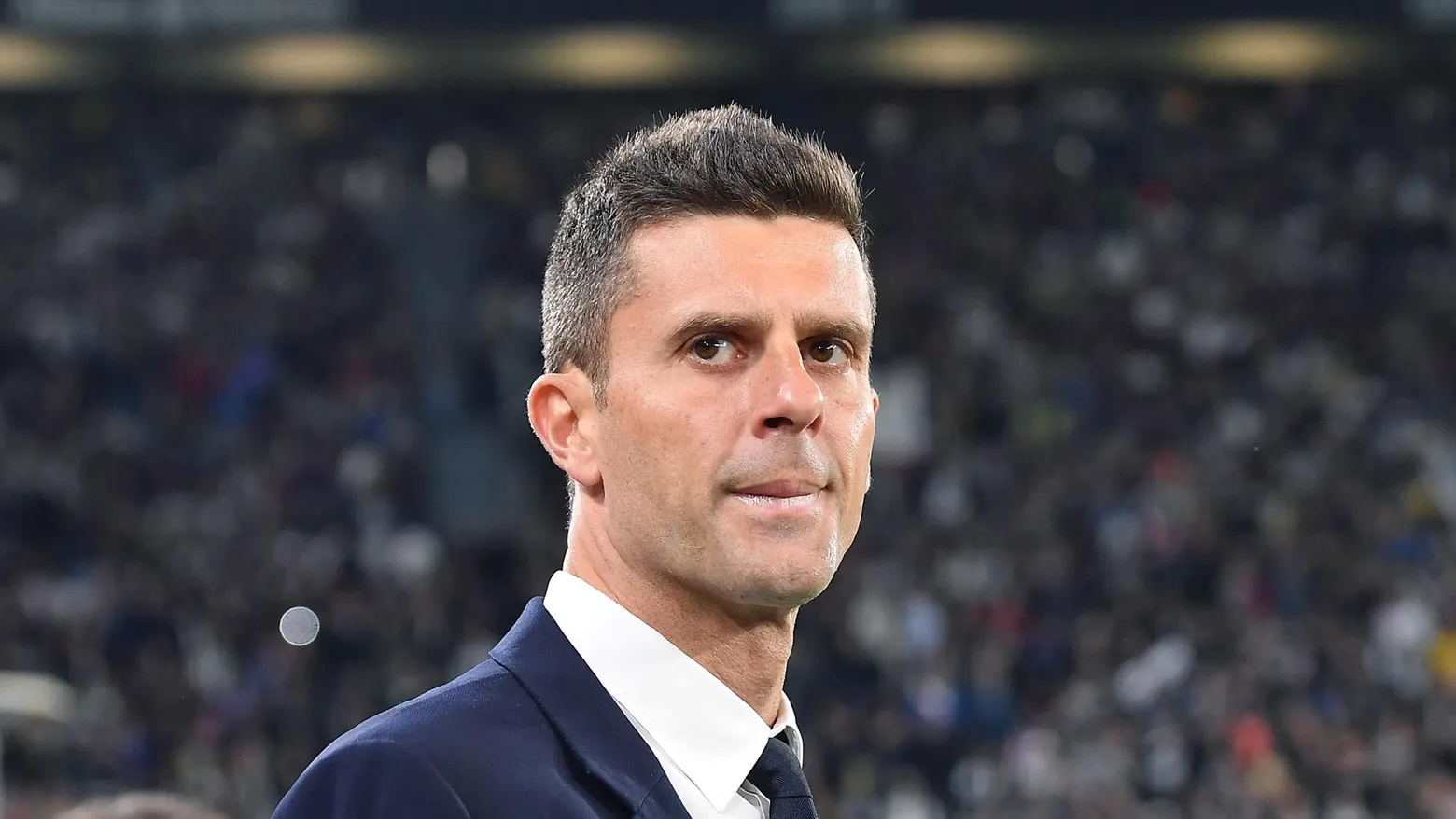 Juve, Mauro: “Motta l’ha gestita male con lo Stoccarda, non ho capito perché…”