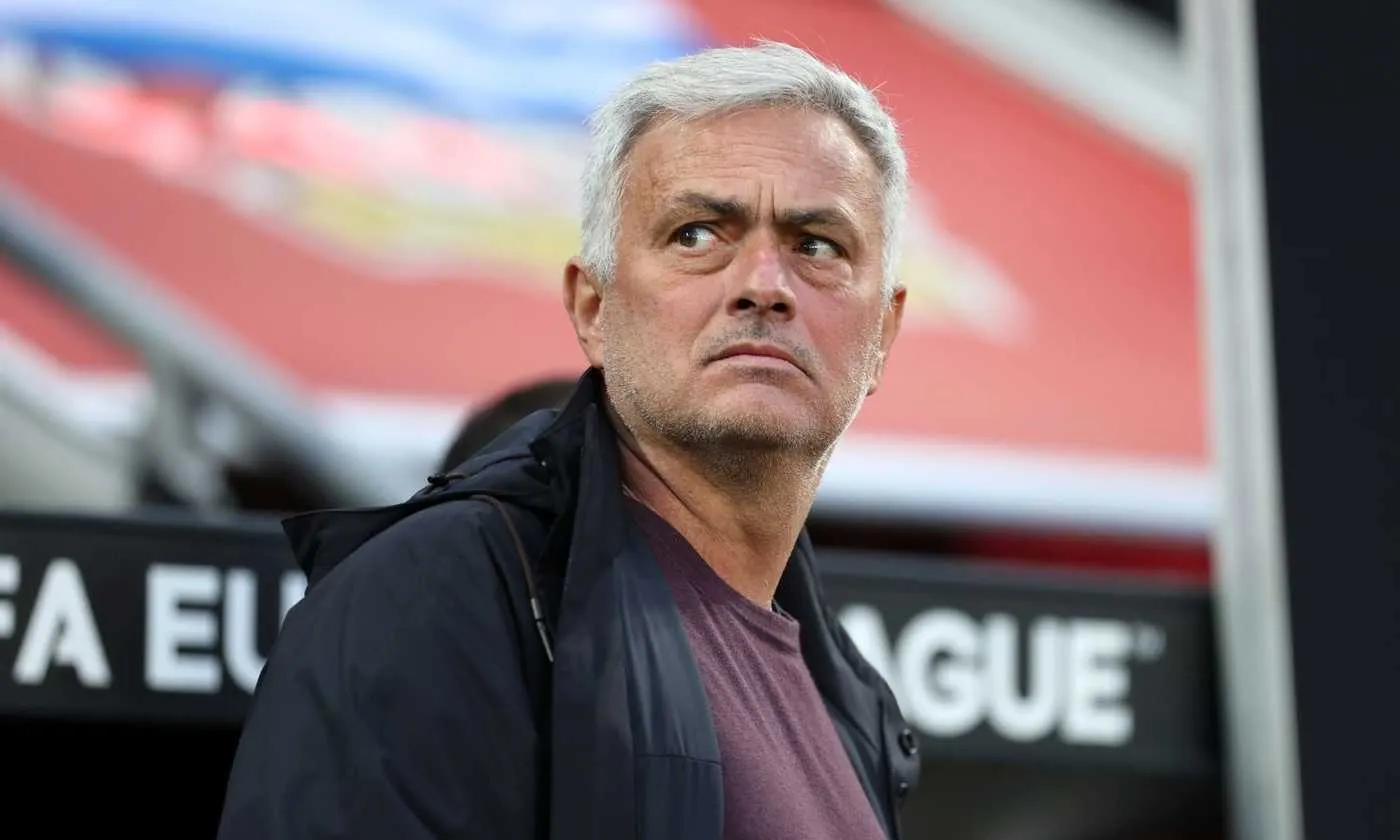 Mourinho rivela: 
