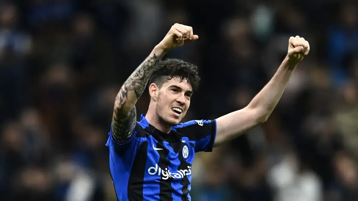 Inter, Bastoni rivela: 'Lo Scudetto con Conte? C'è una grossa differenza perché...'