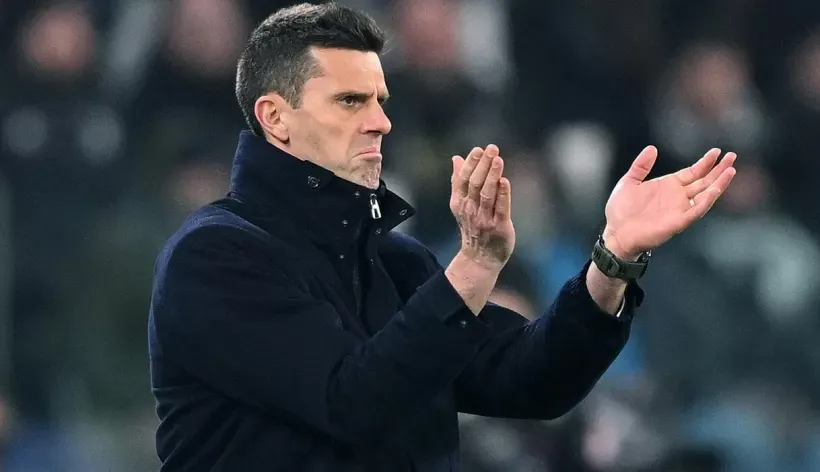 Cagliari-Juve, Thiago Motta: “Sono contento, ma dobbiamo chiuderle prima. Futuro? Pensiamo a…”