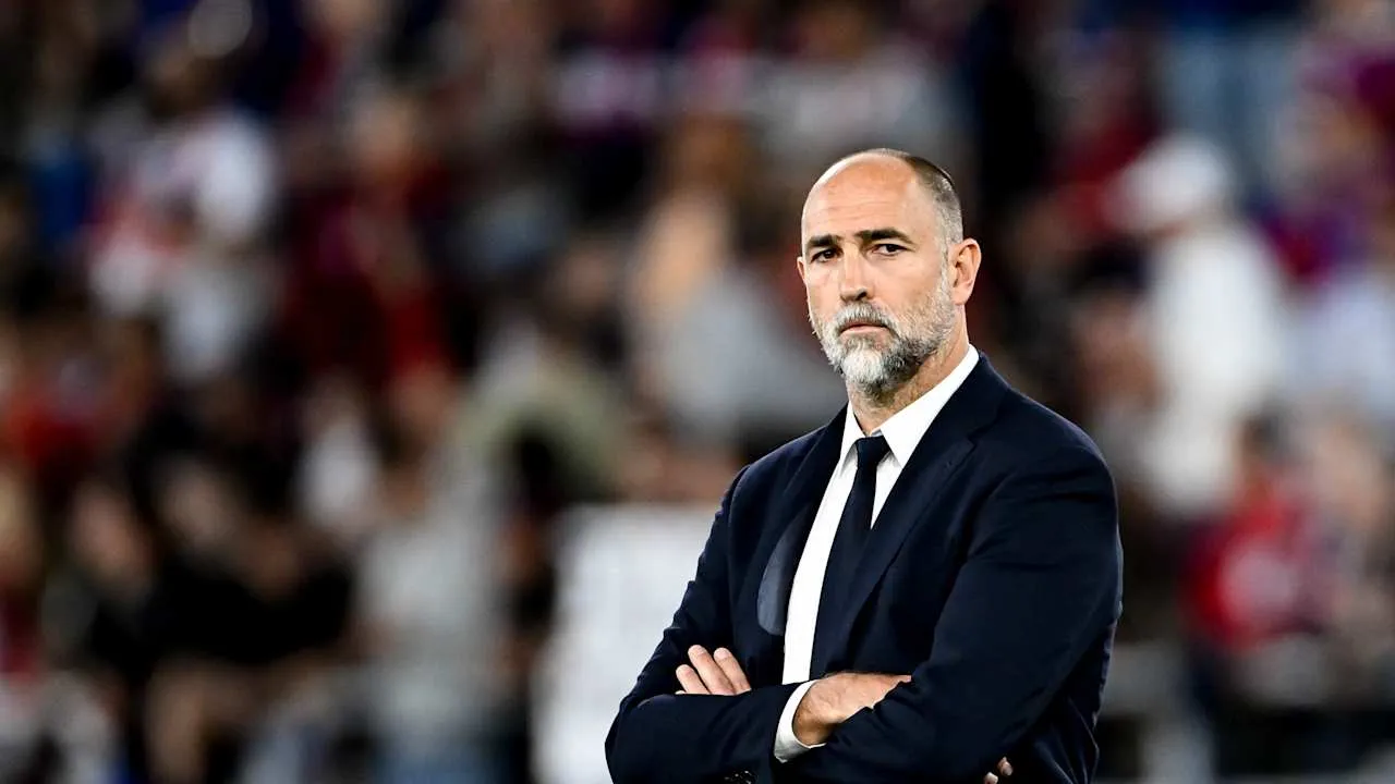 Juve, bagarre quarto posto con tanti interrogativi per la panchina del futuro