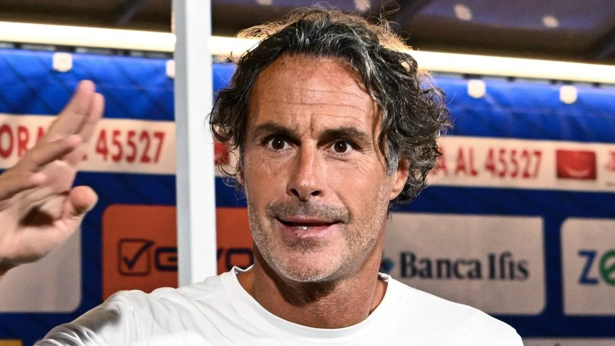  Galante sull’Inter:  “Troppo distacco in Serie A, ora l’obiettivo deve essere un altro”