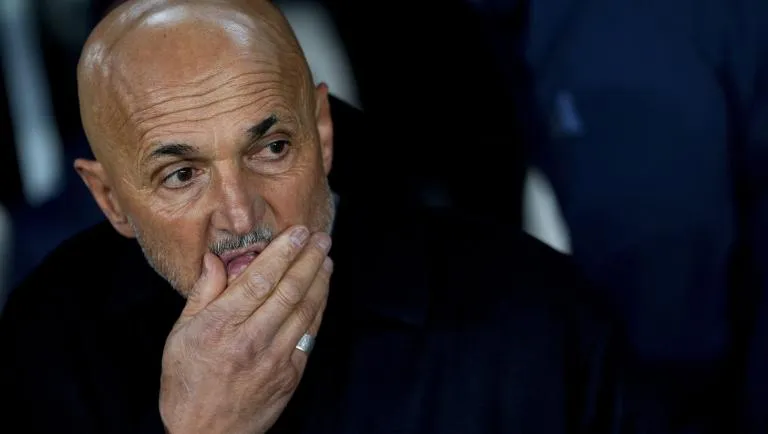 Spalletti: “Certi rapporti restano immortali, col Napoli sarà per sempre”