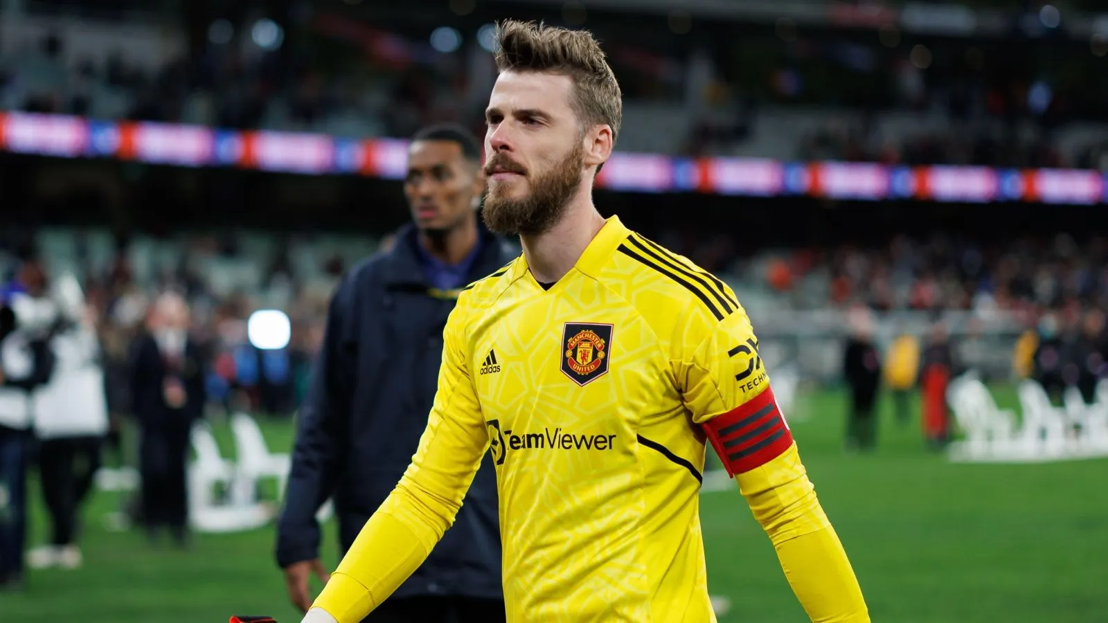 Arabia Saudita, arriva il no di De Gea: ha rifiutato un'offerta monstre!