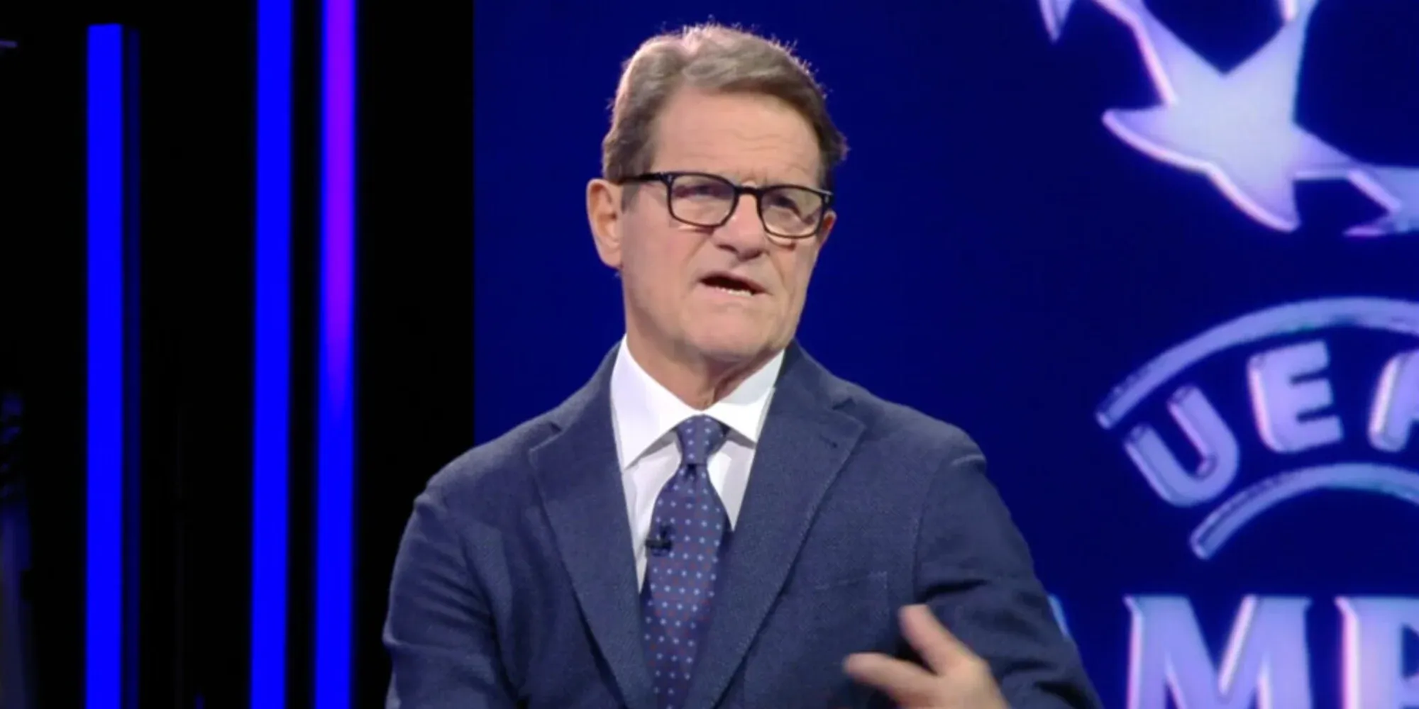 Capello va giù duro con Kim: “Avrà difficoltà a giocare ancora. Tuchel? Posizioni sbagliate, poi…”