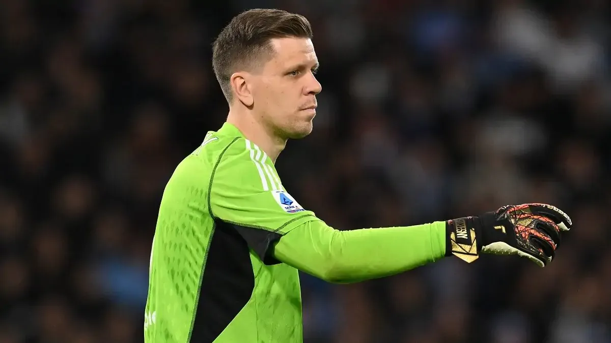 Juventus, il nuovo progetto di Szczesny: ha già deciso cosa fare dopo il calcio. E quel sogno...