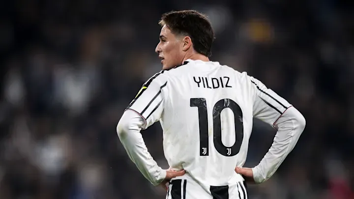 Calciomercato Juve, su Yildiz piomba l’Arsenal: incontro con agente