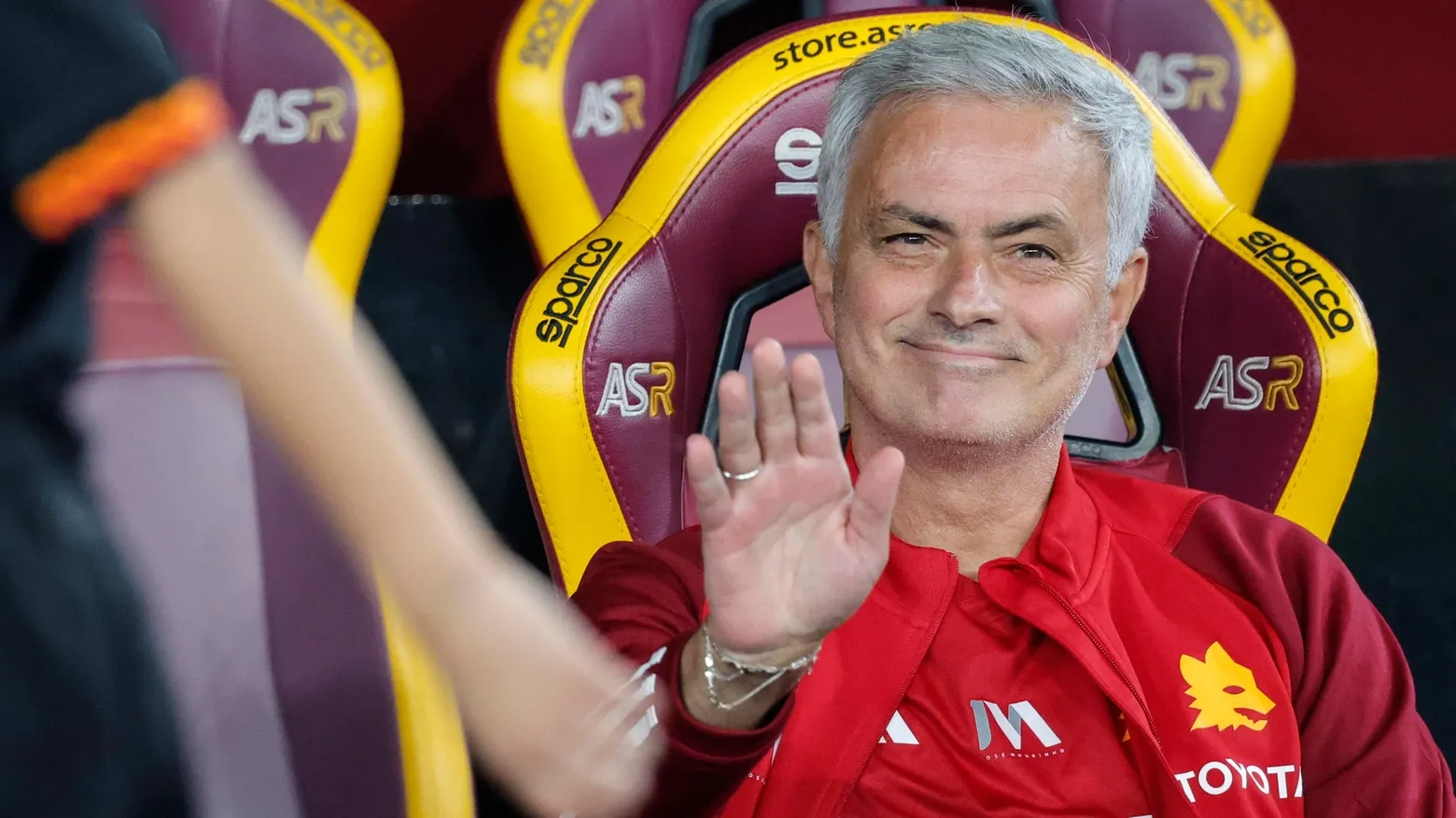 Biasin duro: “La Roma non ha fatto tre passaggi di fila. Su Mourinho dico che…”