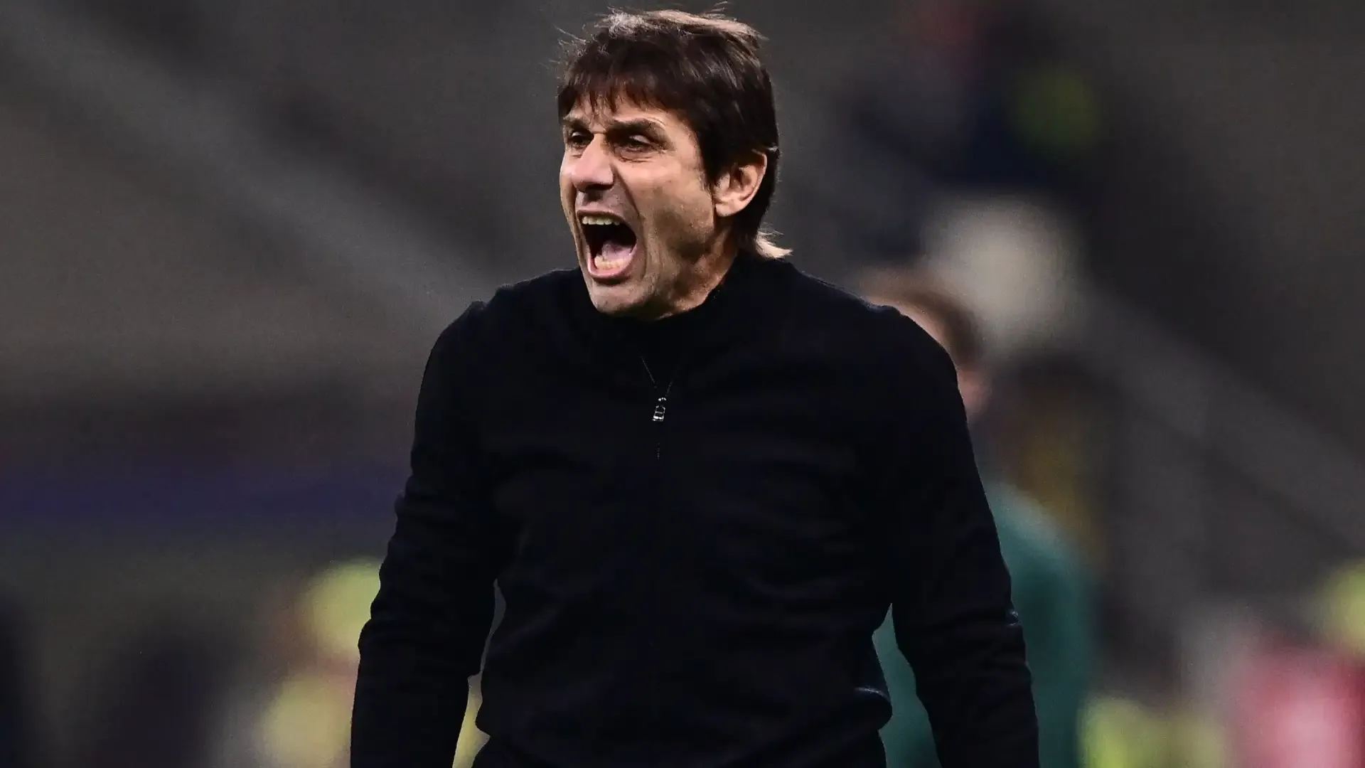 Il Napoli inciampa a Torino, Conte: “Abbiamo confezionato il loro gol. Giochiamo ogni tre giorni…”