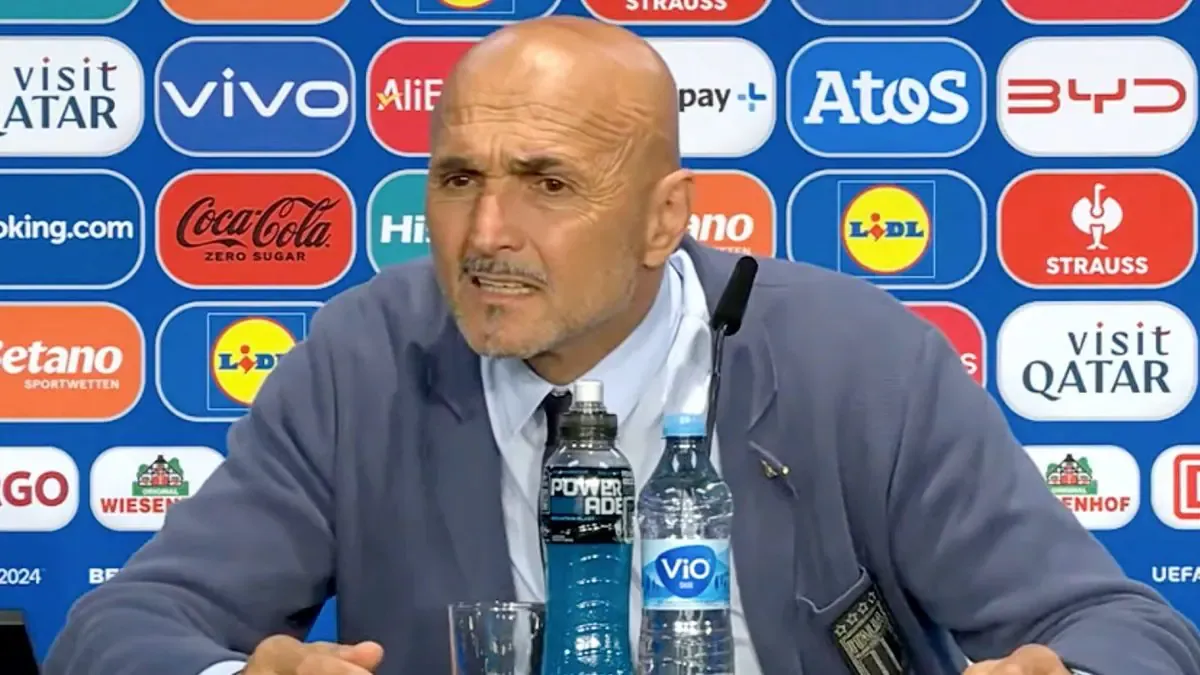 Spalletti all’angolo, Buffon può salutare: prima il confronto, poi…