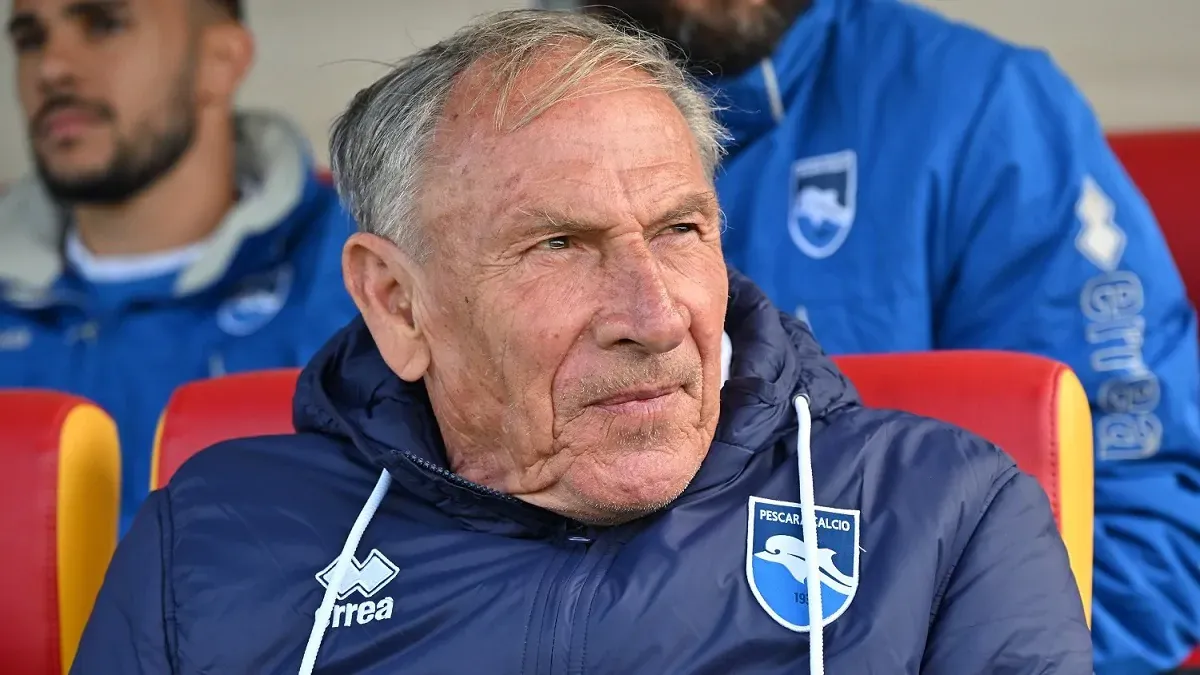 Zeman non sta più nella pelle e torna in campo, i medici: “Dovrà rinunciare a una cosa, divieto assoluto”