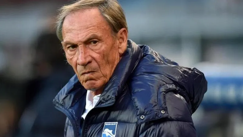 Zeman e l'ultima polemica con la Juventus: 'Devono salvare la Next Gen...'