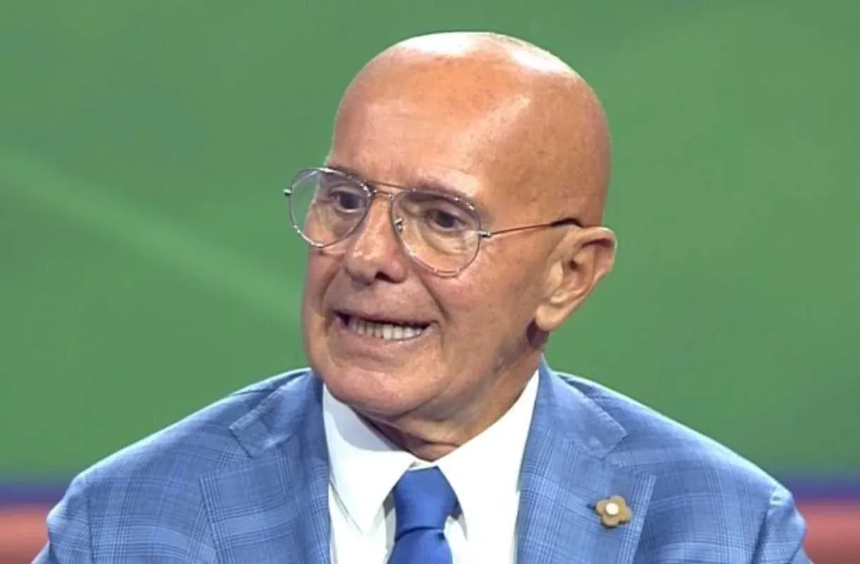 Sacchi protegge Spalletti: “E’ uno stratega, bisogna ripartire da lui per due ragioni…”