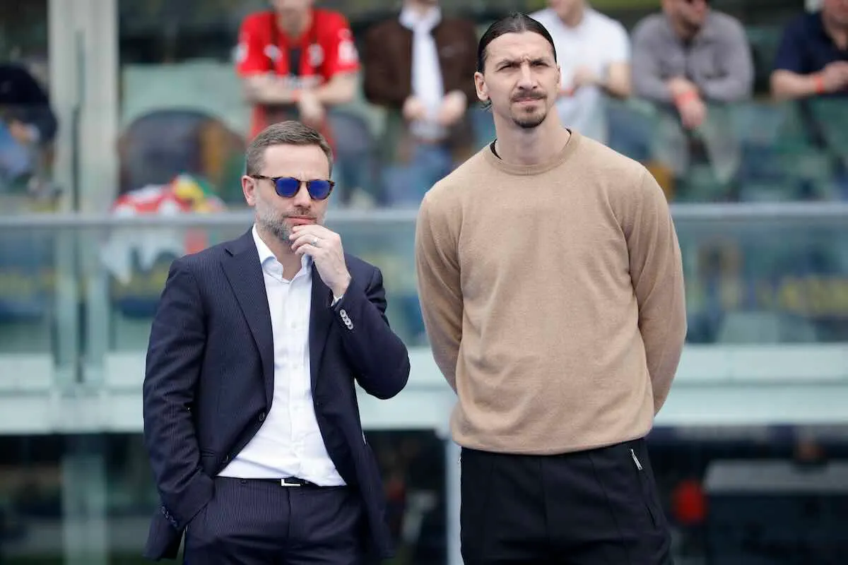 Calciomercato Milan, il club ripristina il made in Italy: ecco tre italiani nel mirino