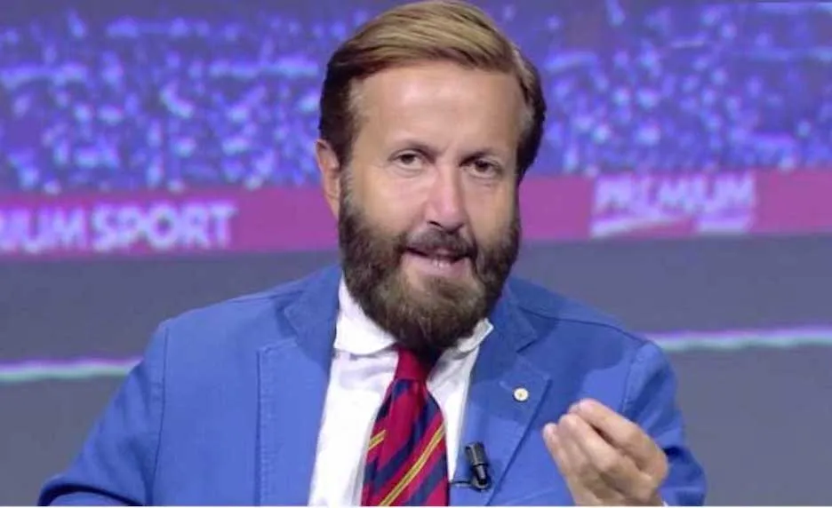 Bargiggia: “In Serie A giocatori finiti, sembra cimitero degli elefanti. Al Milan...