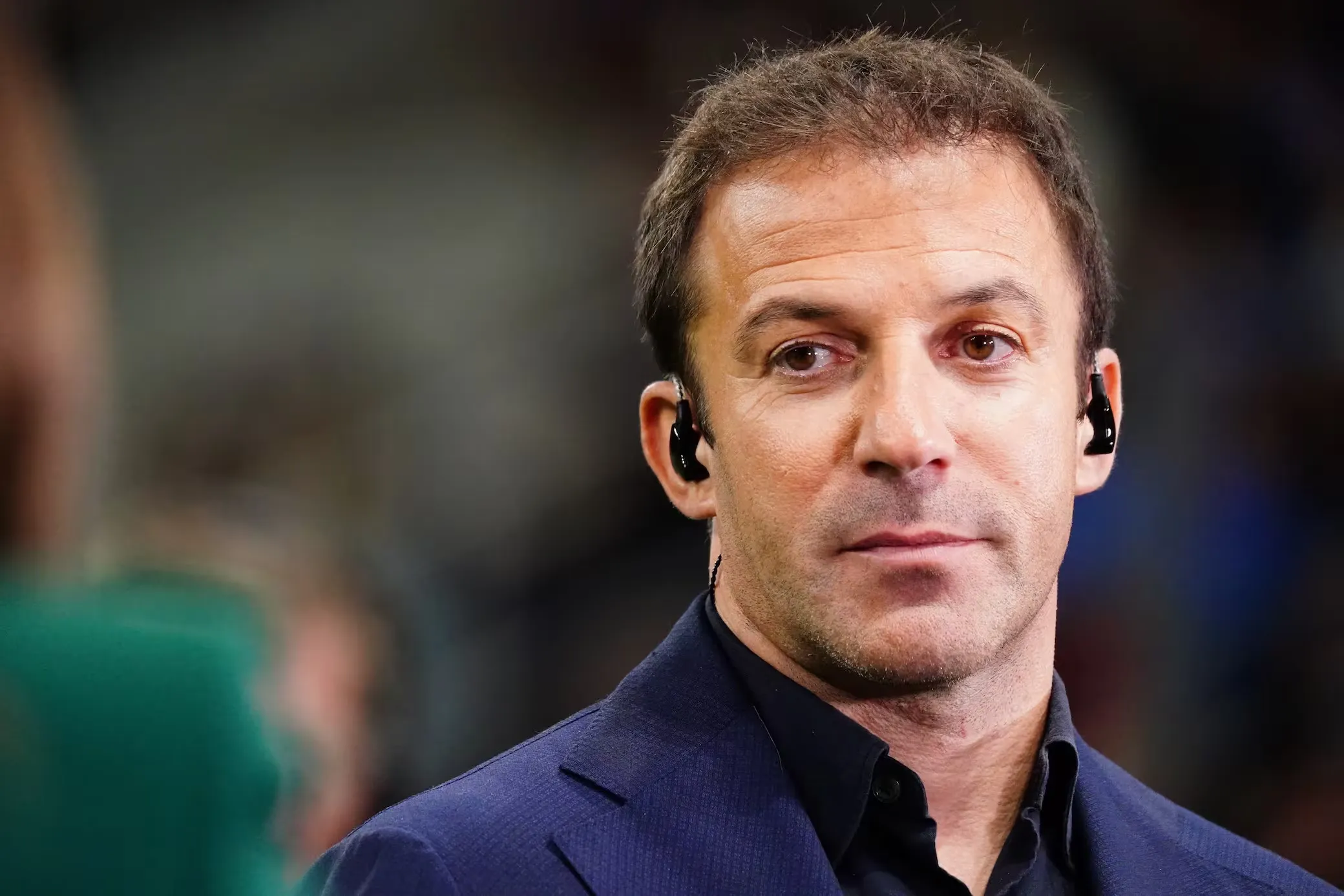 Del Piero su Allegri: “Quest’anno ha delle responsabilità, vi dico…”