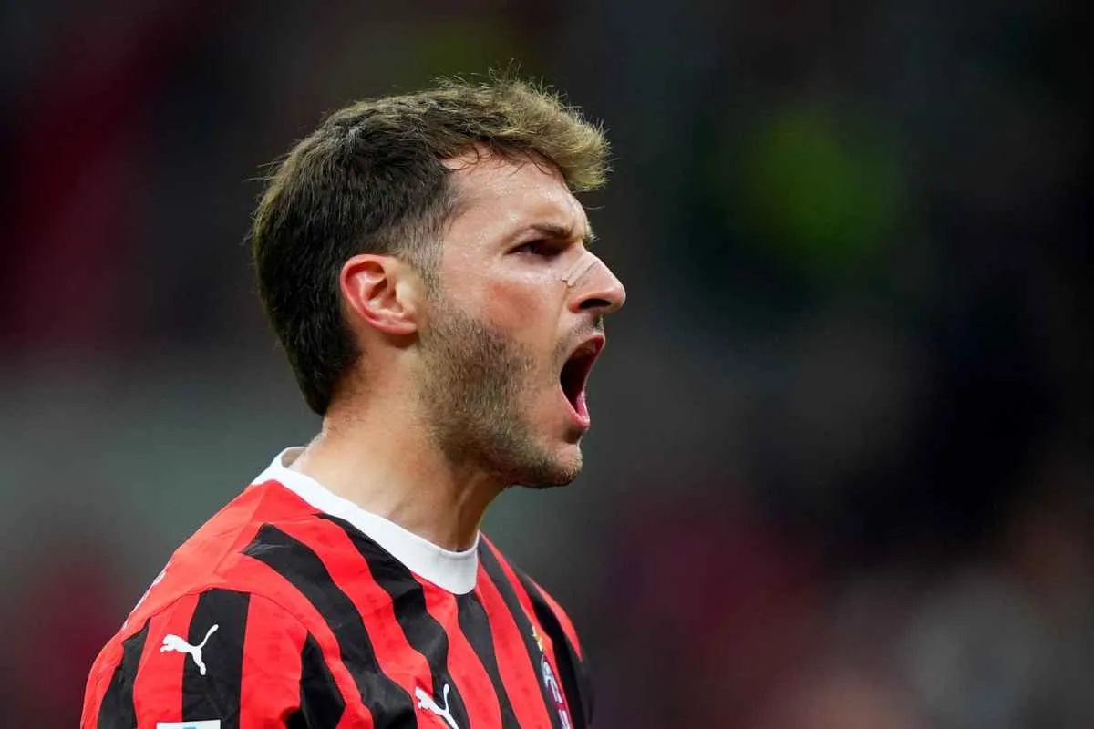 Papà Gimenez: “Non sapevamo nulla, è raro che un direttore dica quelle cose…”