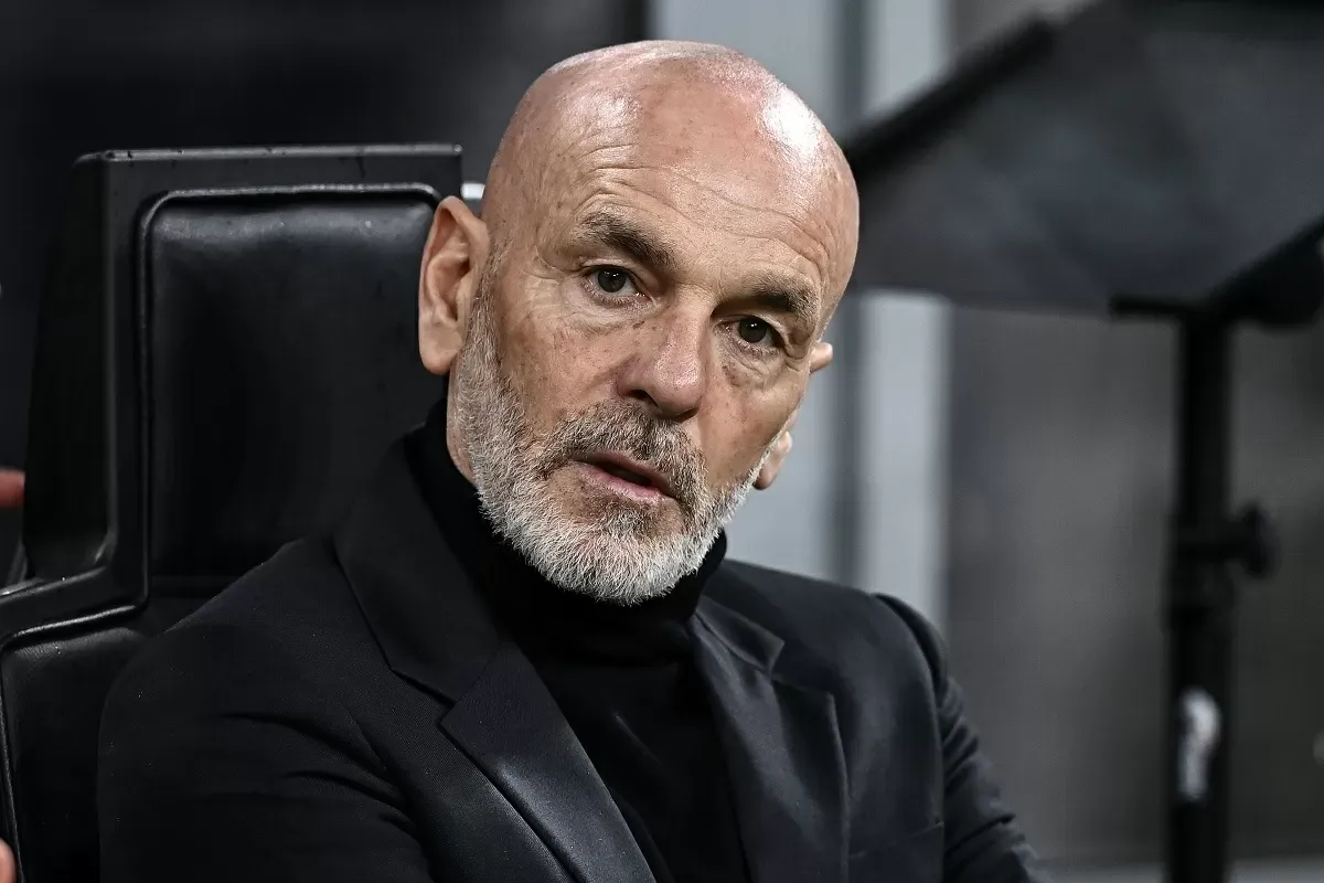 Pioli sul futuro: “Non lo so, Inzaghi sembrava da buttare via dodici mesi fa e poi…”