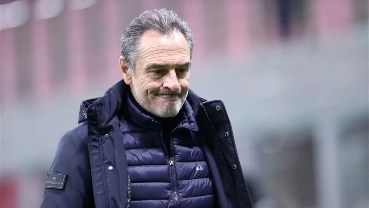La lezione di Prandelli: “Proposi di lasciare a casa i ragazzi che erano in difficolta a scuola. Ma i genitori…”