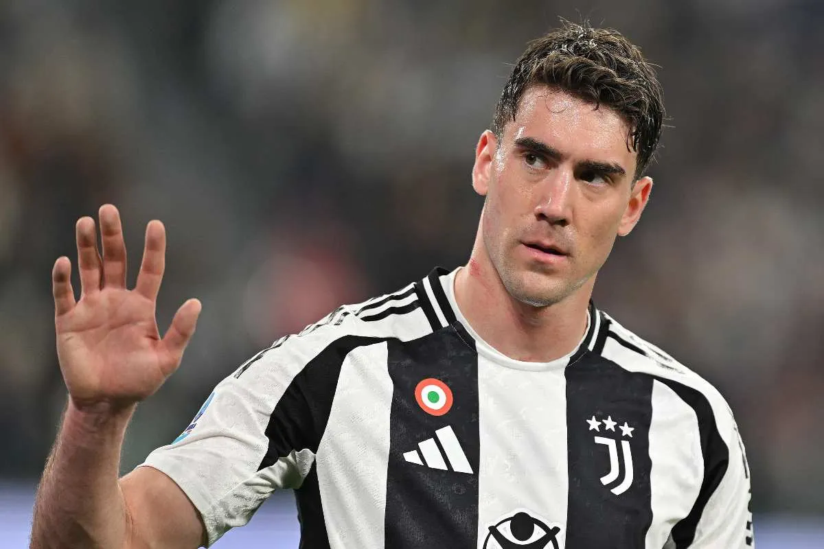 Calciomercato, Vlahovic fa gola in Italia: un club pronto ad approfittarne