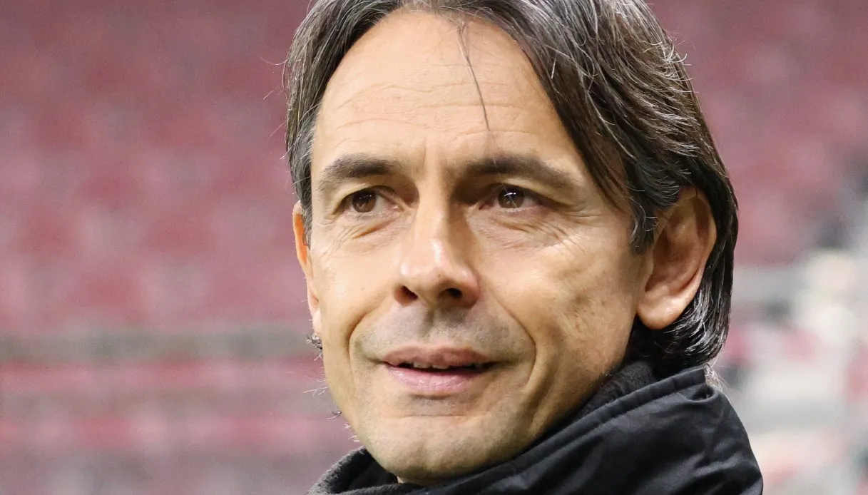 Inzaghi: “Io non guadagnavo quasi niente, oggi i giovani dopo cinque partite…”