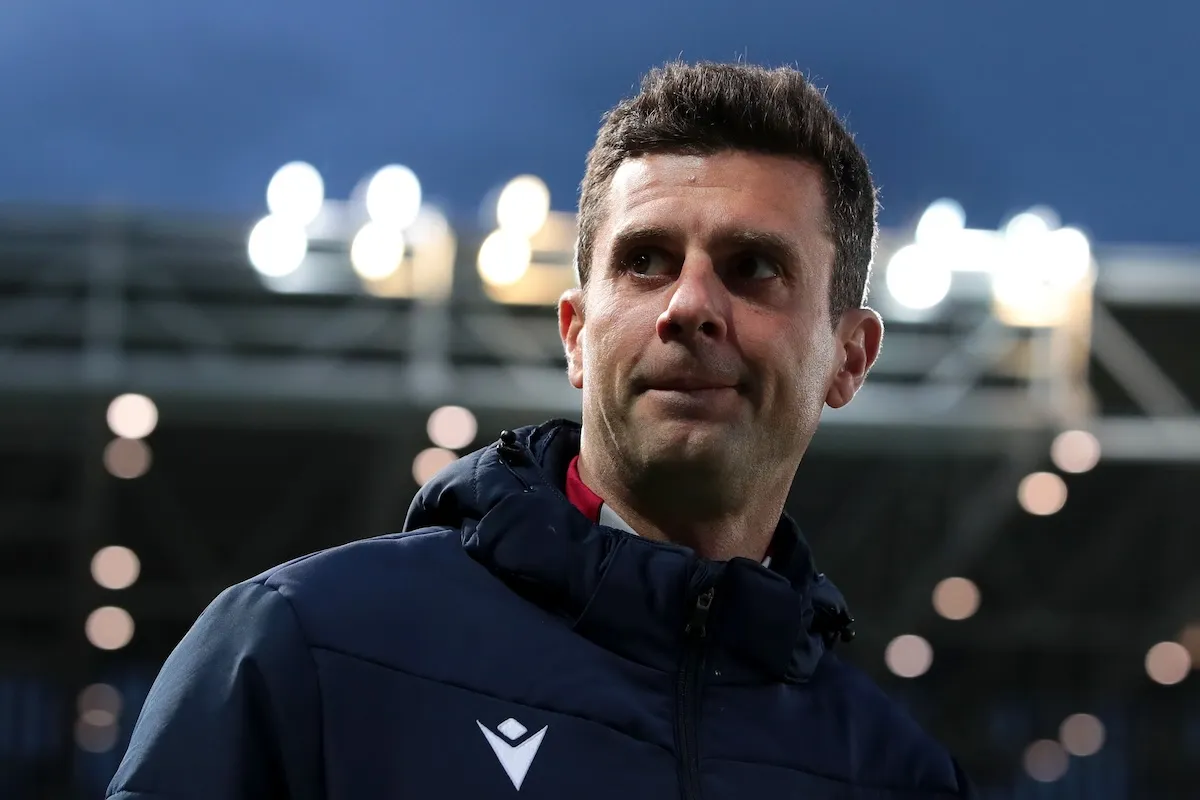 Il discorso di Thiago Motta ai tempi del PSG: “Vietato fermarsi, mi arrabbio con chi...