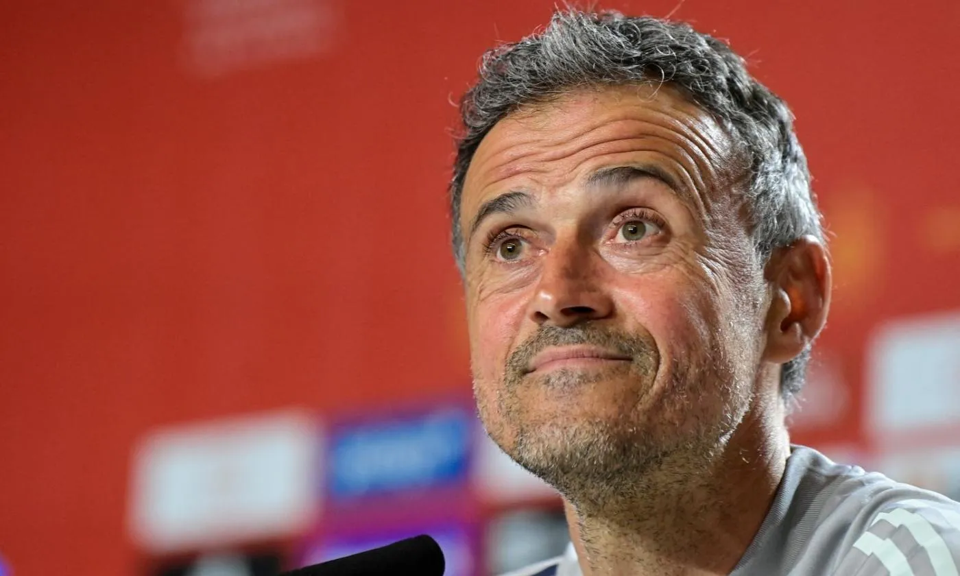 PSG, ecco Luis Enrique: ha chiesto due nomi forti per il nuovo corso 