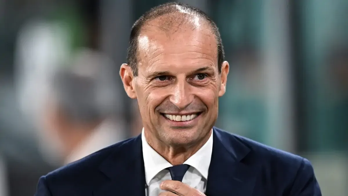 Briatore: “Non so se Allegri resterà, la Juve ha bisogno di…”
