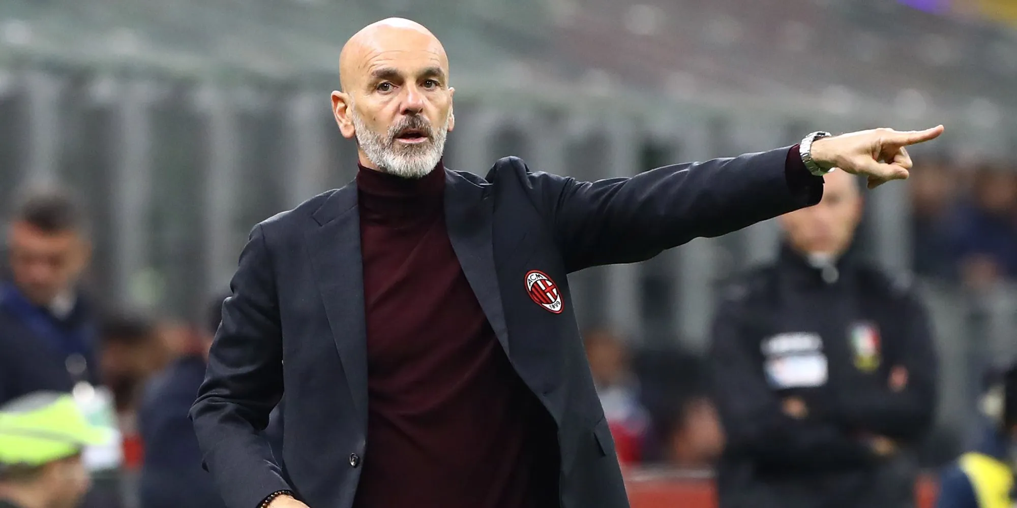 Milan, Cardinale furioso con Pioli: oltre agli infortuni, c'è un altro aspetto che preoccupa il patron rossonero!