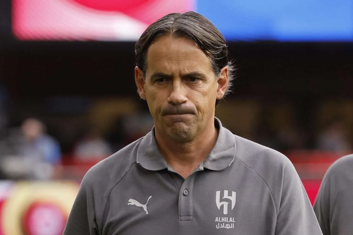 L’Al Hilal di Inzaghi scrive una lettera alla Federazione: “Siamo stanchi, non ci presenteremo”