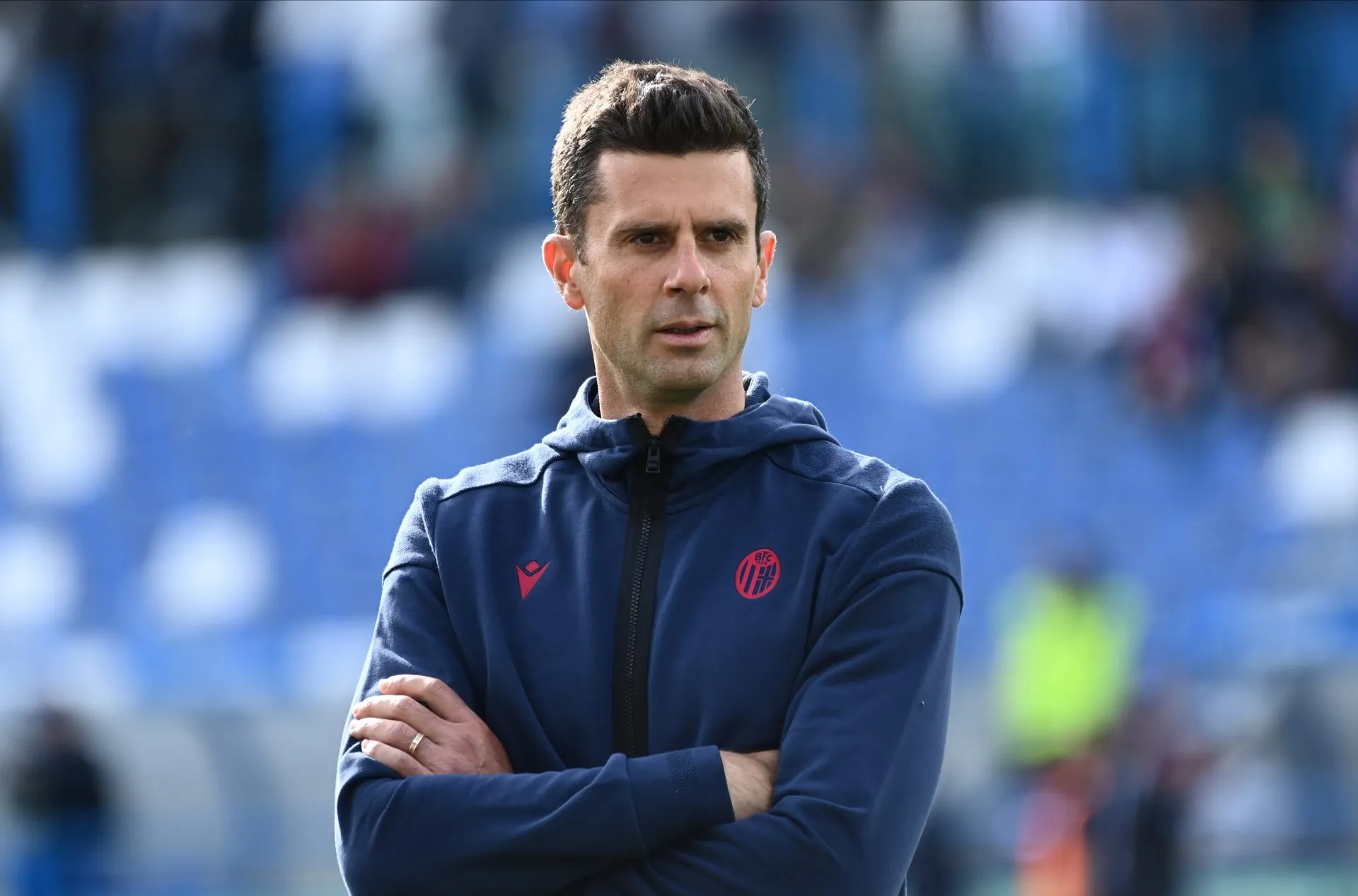 Di Marzio: “Motta non stravede per Chiesa. Venderanno un portiere, occhio all’operazione…”